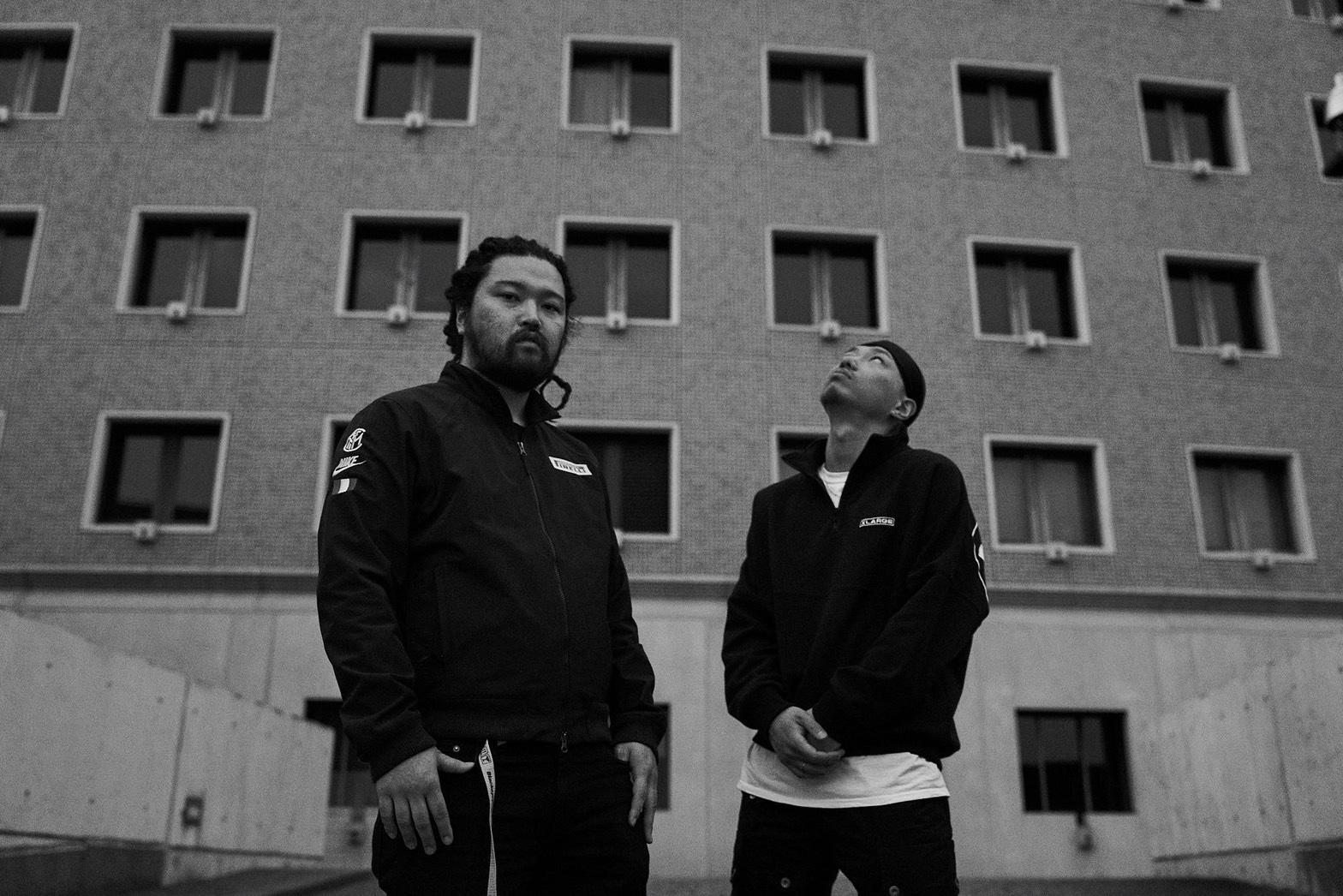 Gottzさんとmudさん