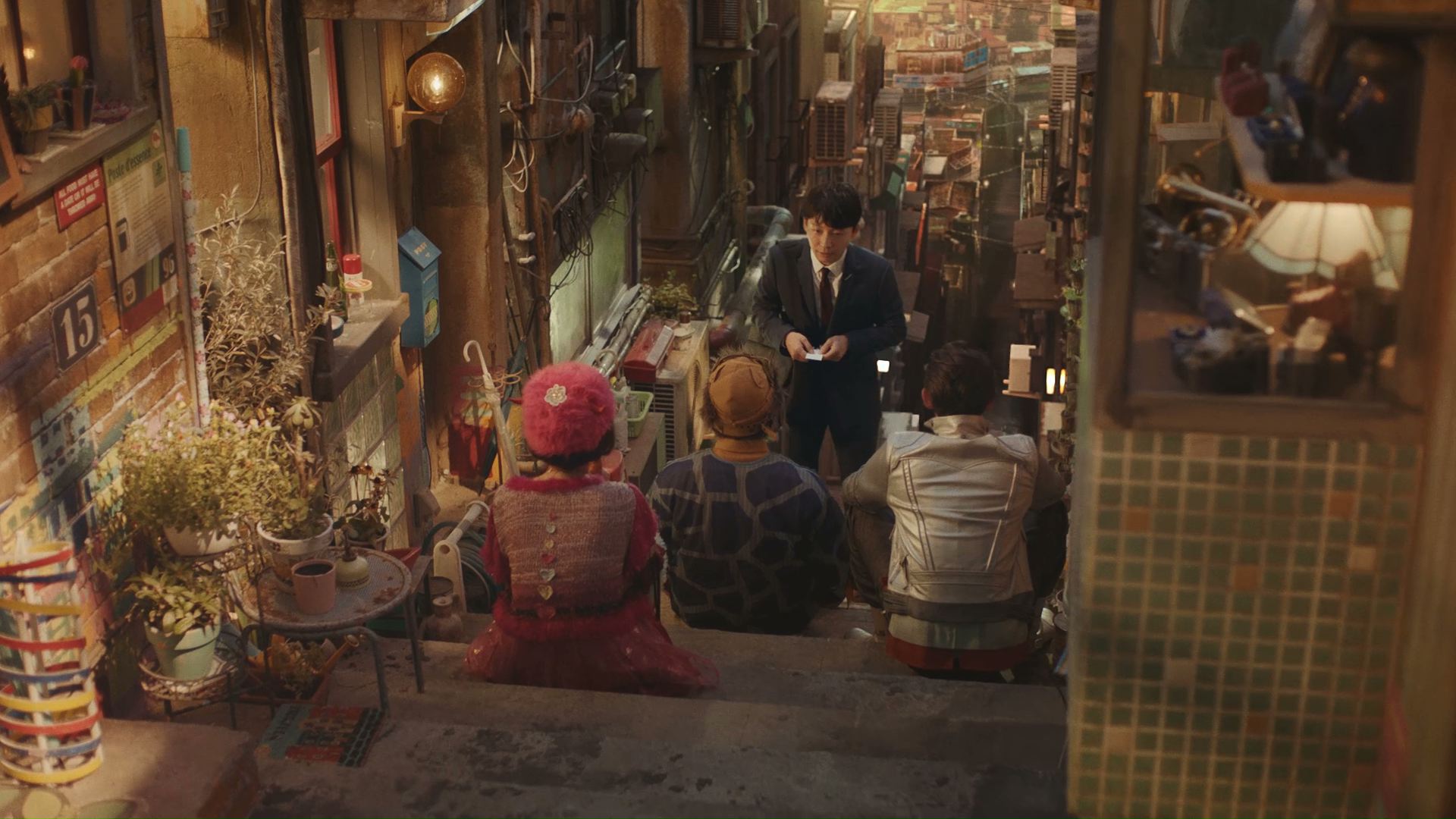 NTTドコモ「星プロ」-11