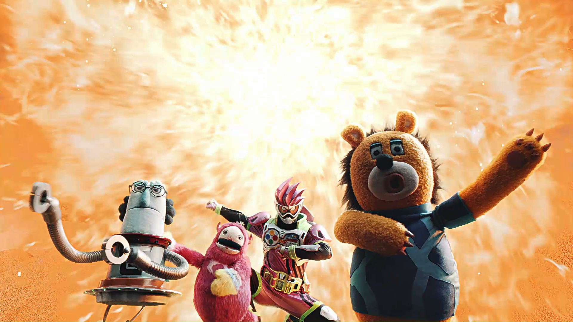 NTTドコモ「星プロ」-18