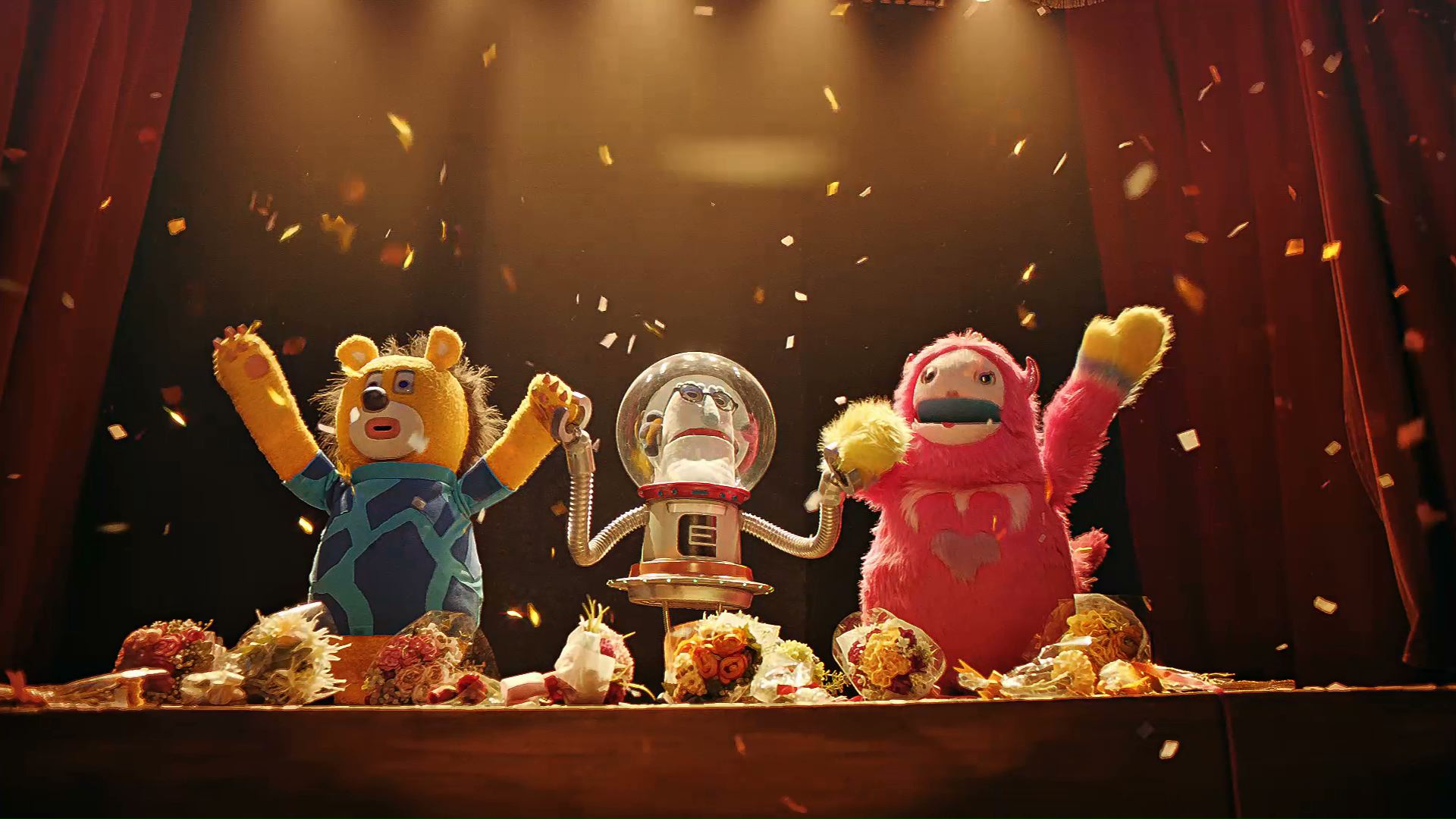 NTTドコモ「星プロ」-22