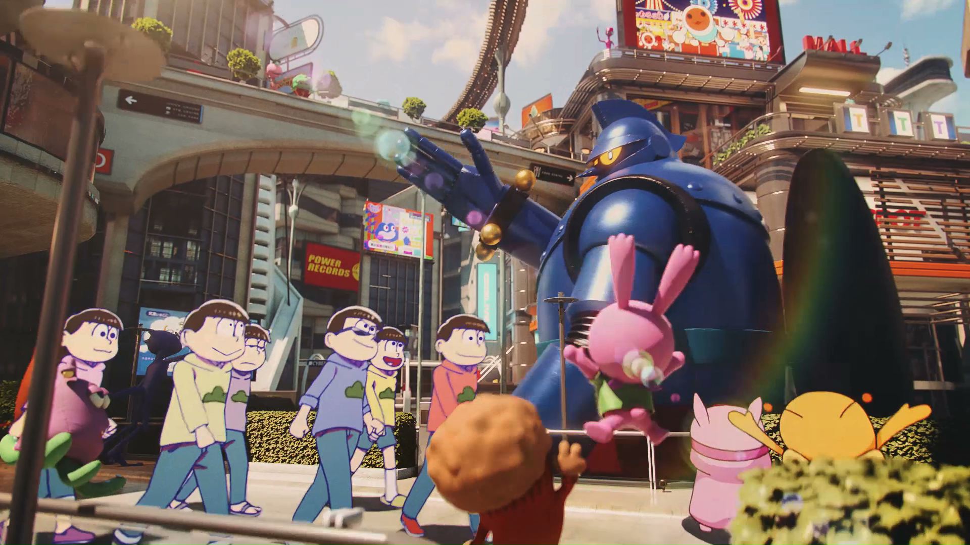 NTTドコモ「星プロ」-2E