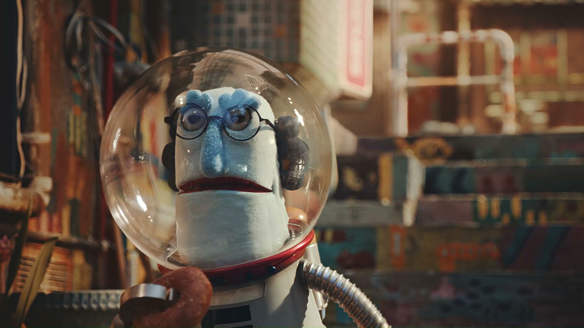 NTTドコモ「星プロ」-8A