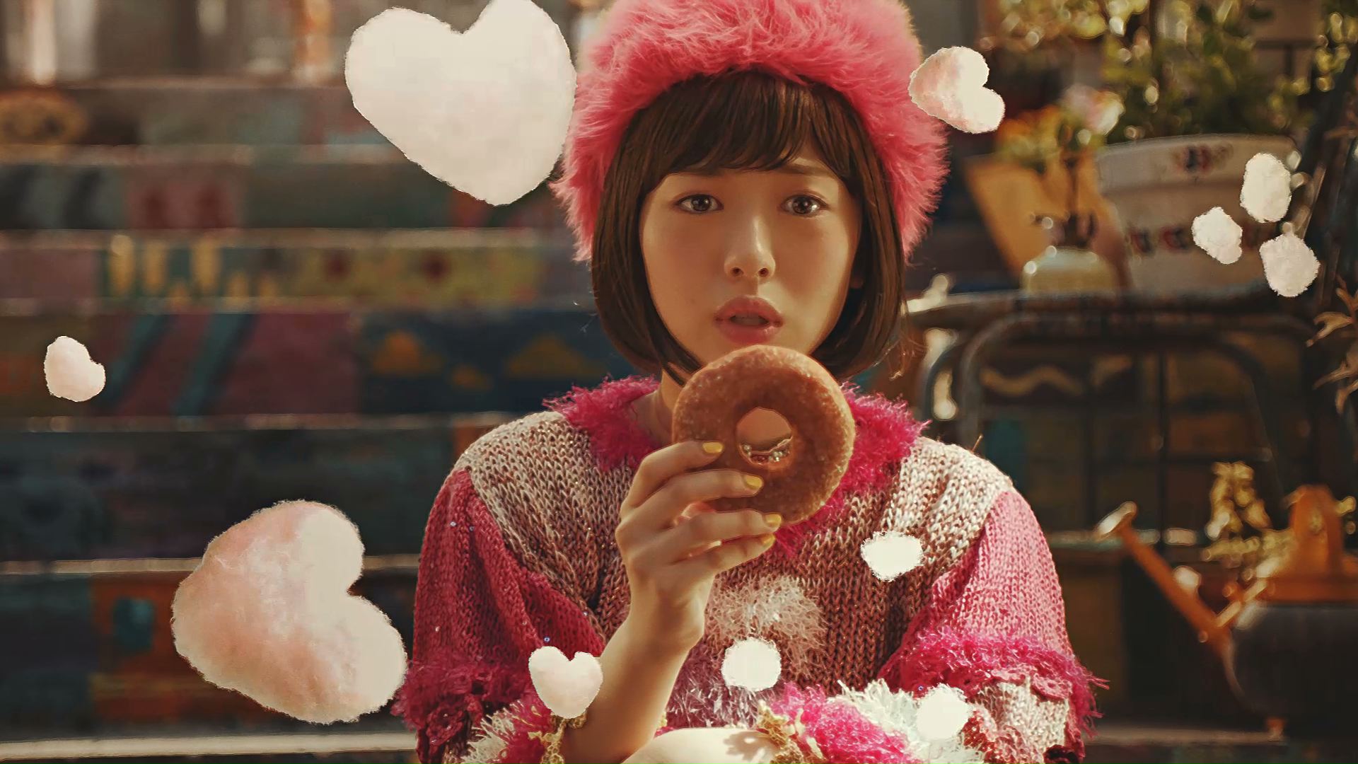 NTTドコモ「星プロ」-9B