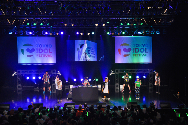 新井愛瞳さんとよく似た群馬県のマスコット（仮）「あらいぐんまちゃん。」