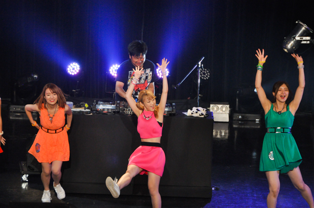 アップアップガールズ(仮)