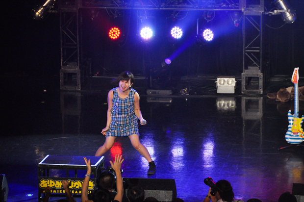 あゆみくりかまき