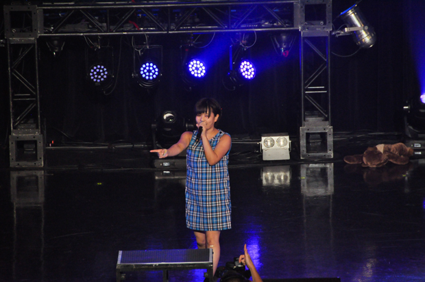 あゆみくりかまき