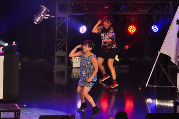 あゆみくりかまき