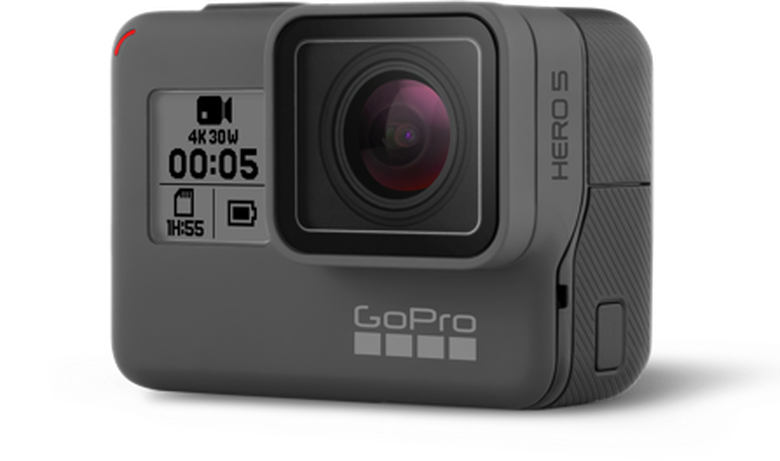 HERO5 Black