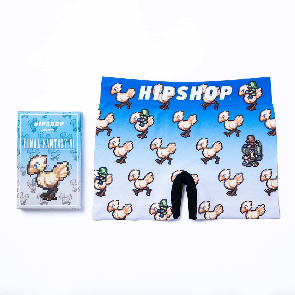 HIPSHOP コラボアイテム 4