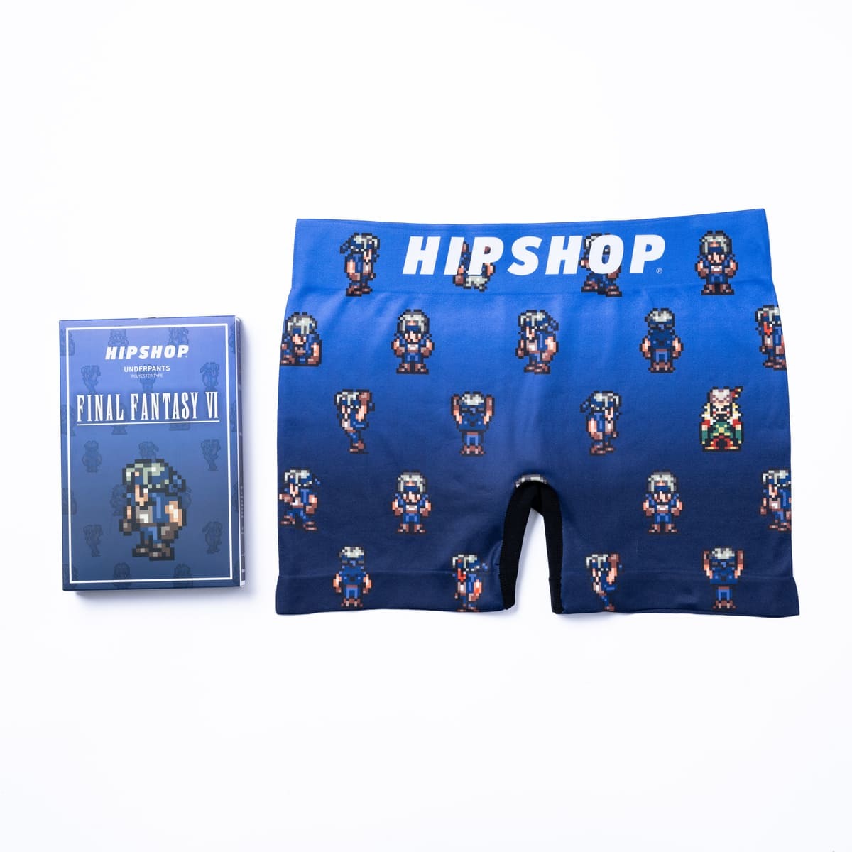 HIPSHOP コラボアイテム 5