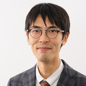 高橋晋平