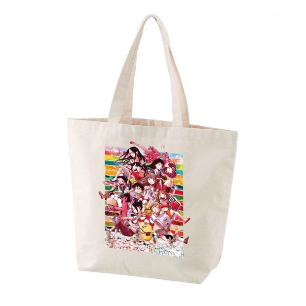 浅野いにお 20th Anniversary Girls collection
