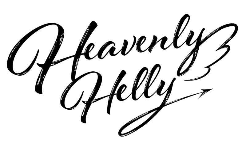 HeavenlyHelly