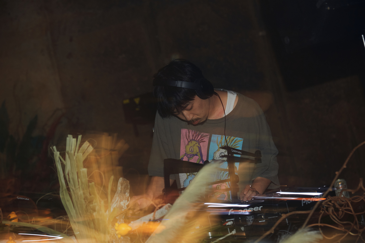 ONJI photo by Hide Watanabe