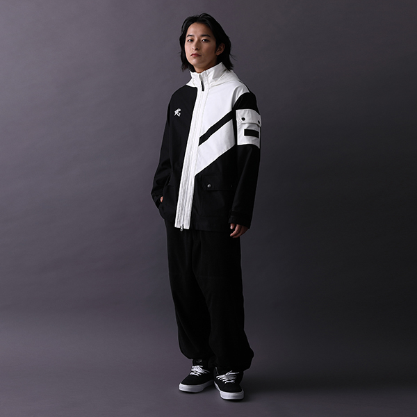 SuperGroupies×「ACfA」ブルゾン26