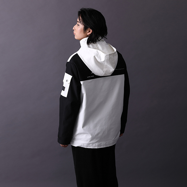 SuperGroupies×「ACfA」ブルゾン27