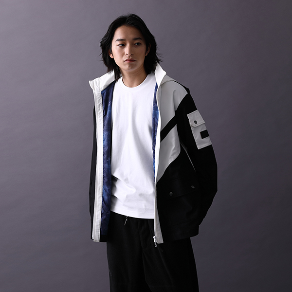 SuperGroupies×「ACfA」ブルゾン29