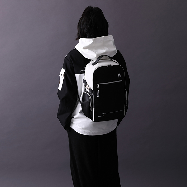 SuperGroupies×「ACfA」バッグ8