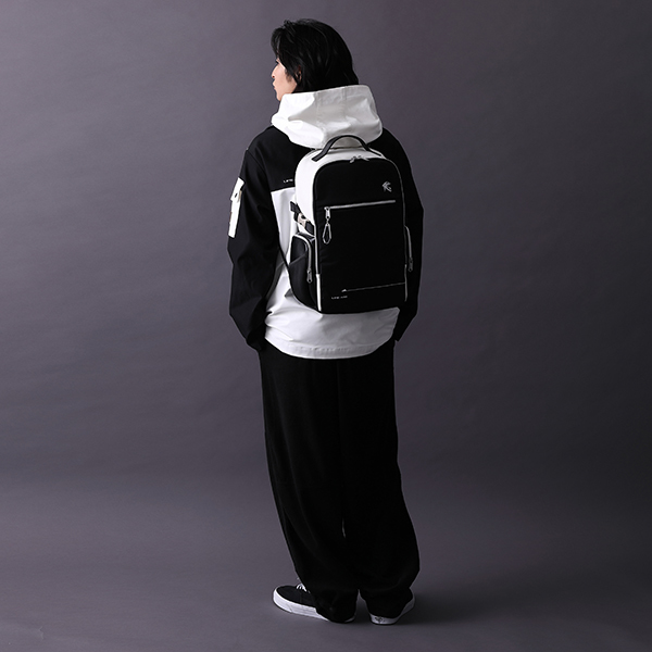 SuperGroupies×「ACfA」バッグ6