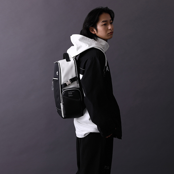 SuperGroupies×「ACfA」バッグ3