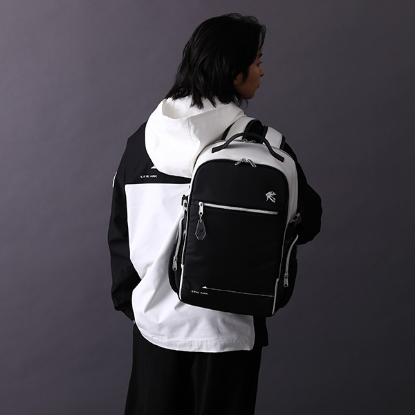 SuperGroupies×「ACfA」バッグ2