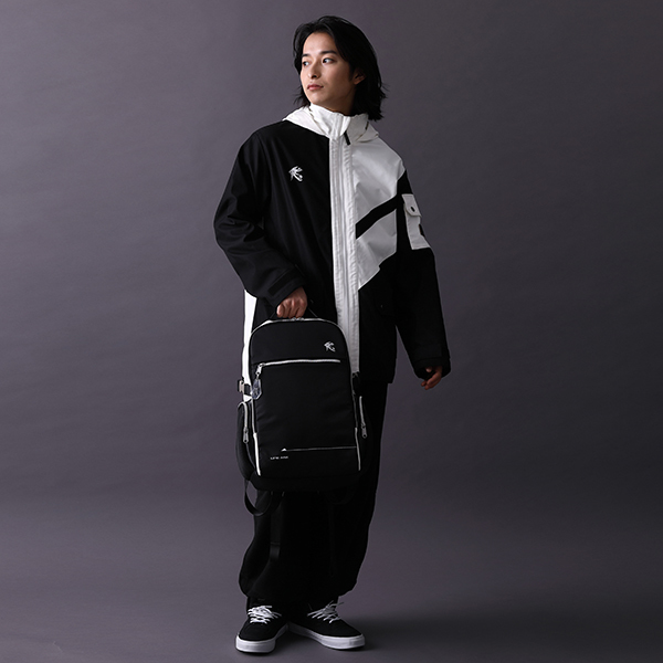 SuperGroupies×「ACfA」バッグ1