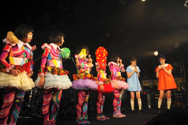 TEMPURA KIDZ