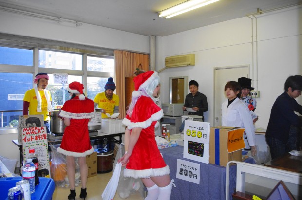 廃病院パーティーVOL.2