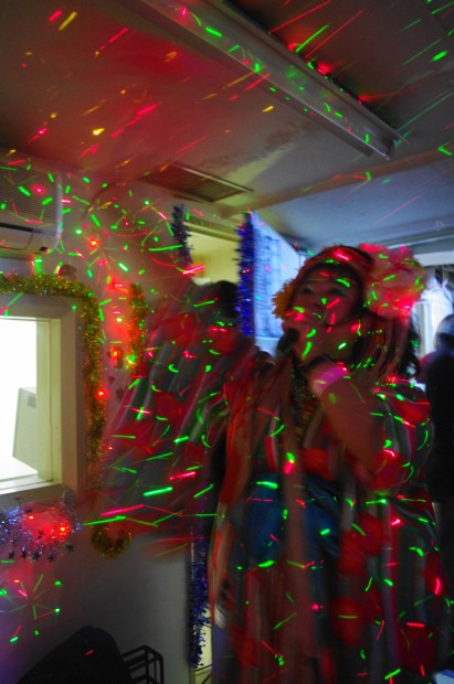 廃病院パーティーVOL.2