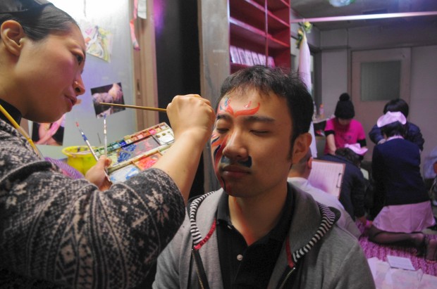 廃病院パーティーVOL.2