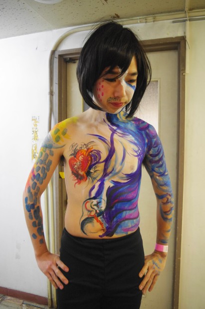 廃病院パーティーVOL.2