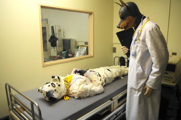 廃病院パーティー Vol.2