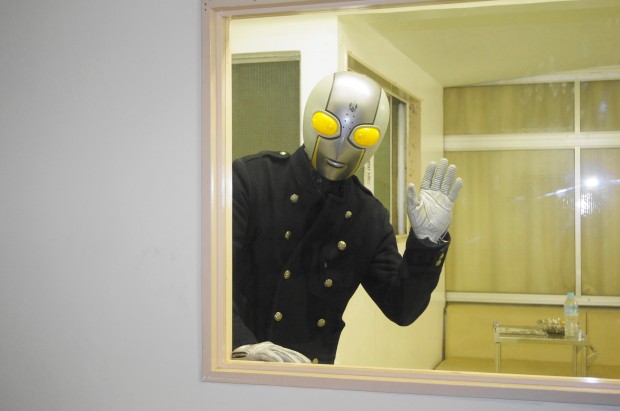 廃病院パーティー Vol.2