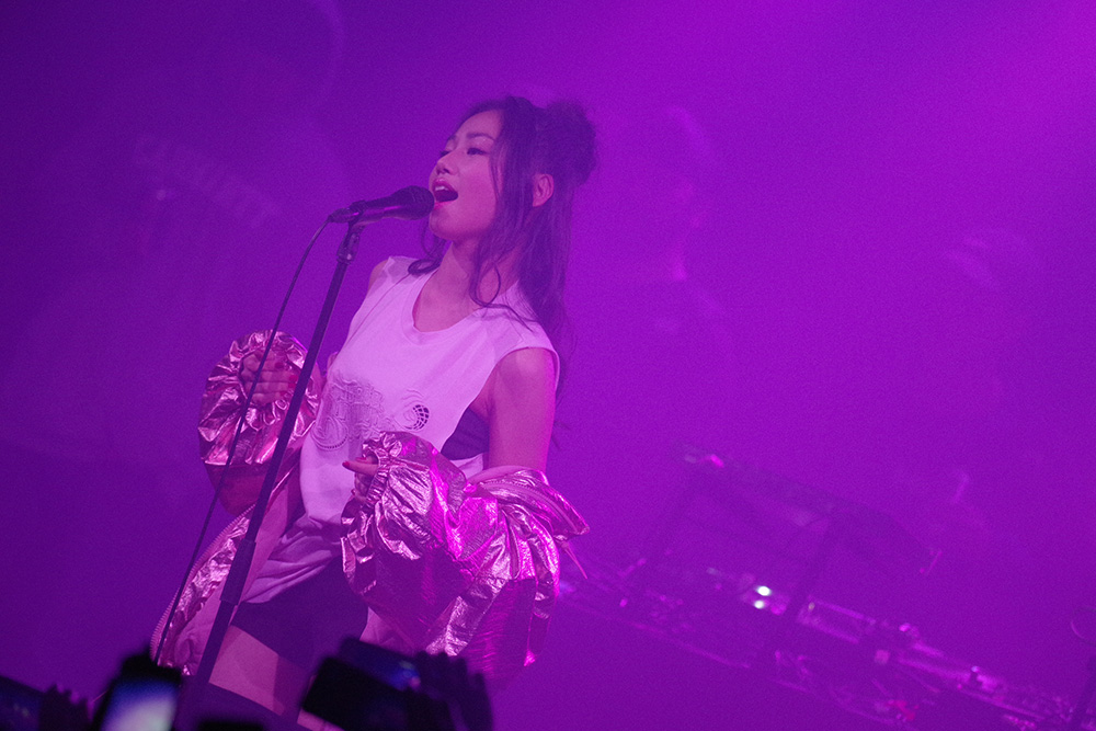 「RIRI」 写真：junpei kawahata