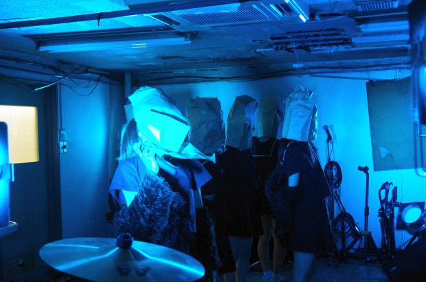 廃病院パーティーVOL.2