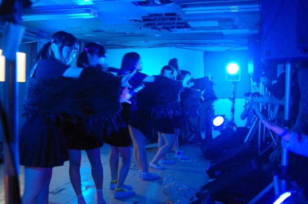 廃病院パーティーVOL.2