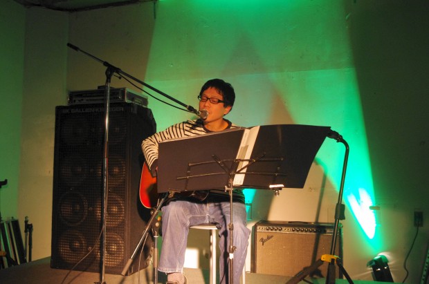 廃病院パーティーVOL.2