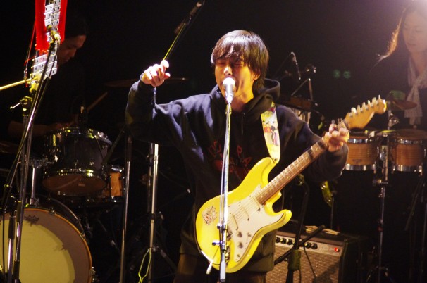 ゆるめるモ！×箱庭の室内楽