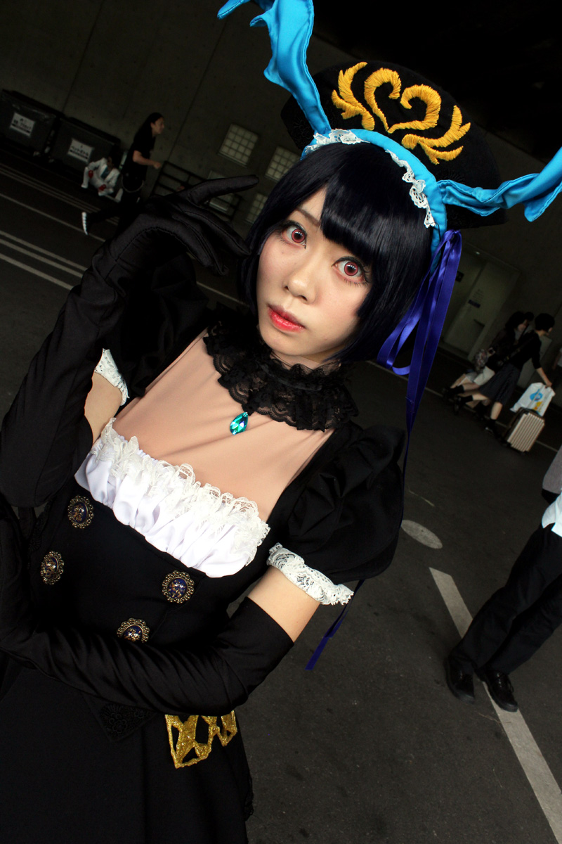 まひなさん（『SINoALICE ーシノアリスー』アリス）