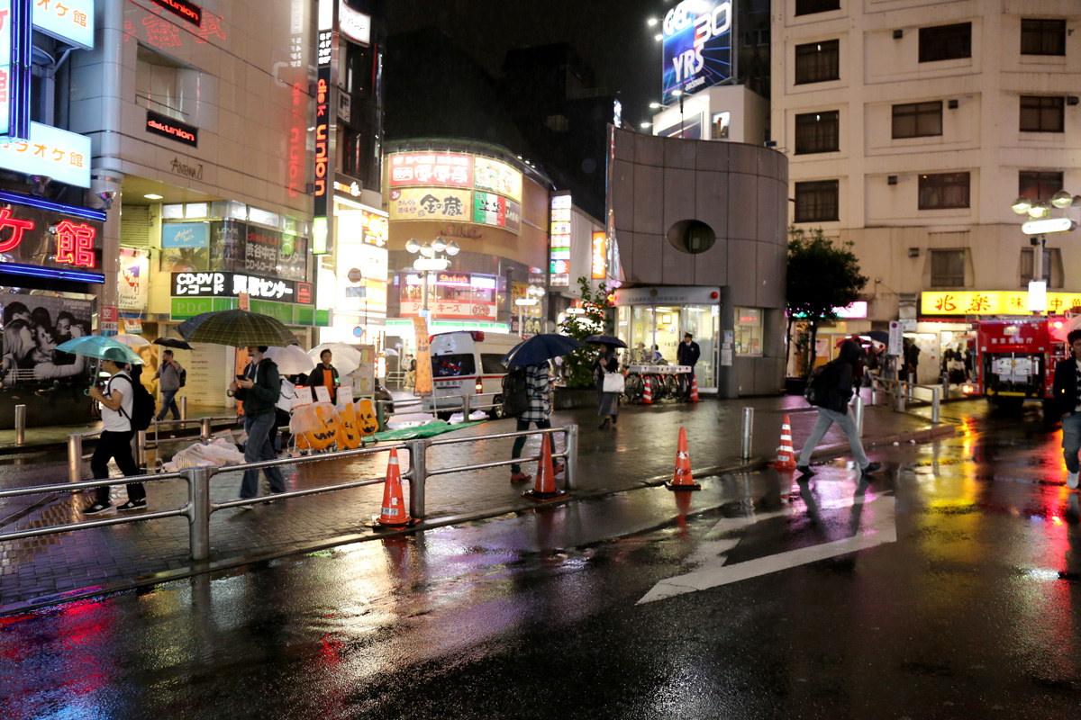 渋谷センター街の画像 Kai You Net