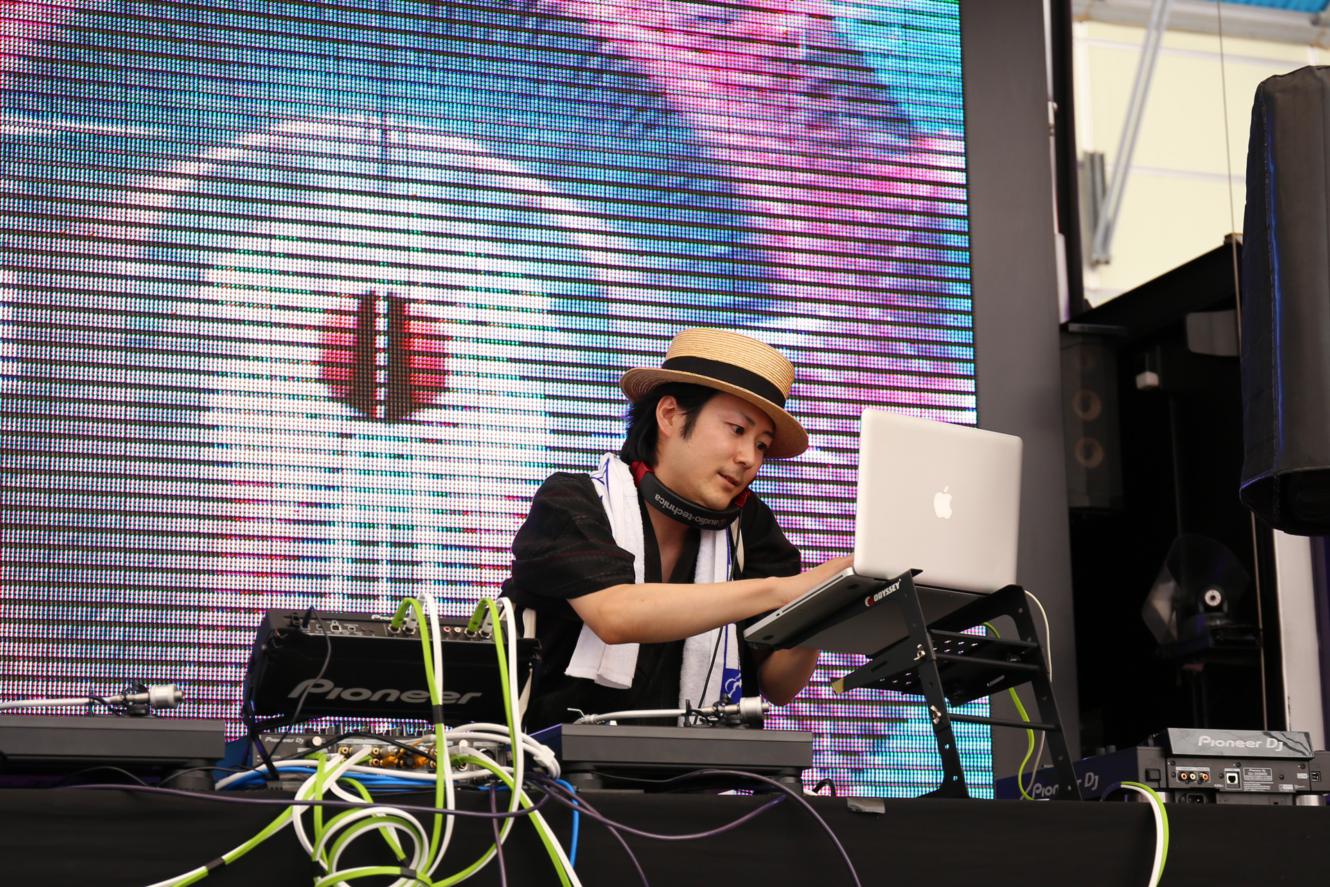 「リアニメーション9」フォト6