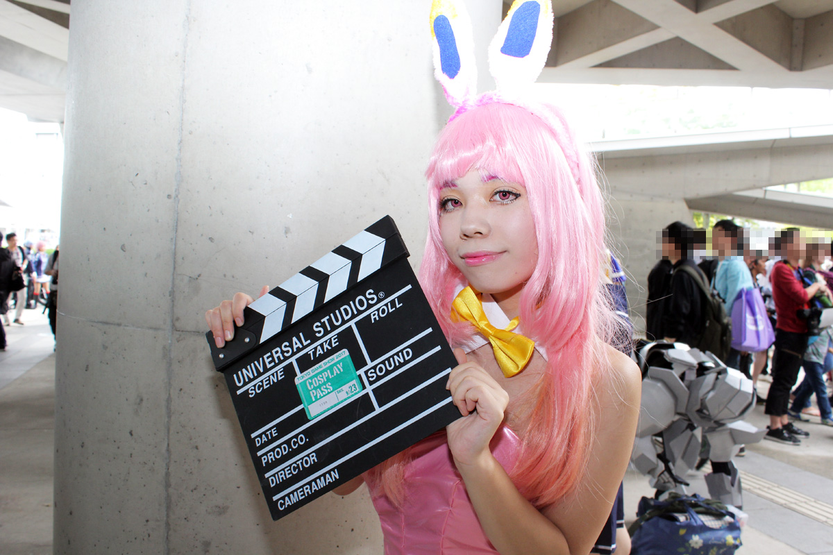 白雪さん（『もっとマンガで分かる！Fate/Grand Order』ライダー）