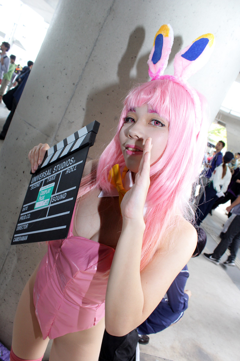 白雪さん（『もっとマンガで分かる！Fate/Grand Order』ライダー）