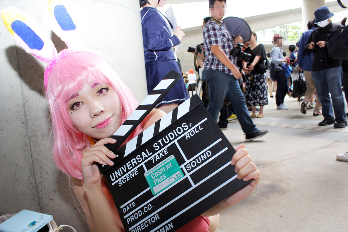 白雪さん（『もっとマンガで分かる！Fate/Grand Order』ライダー）