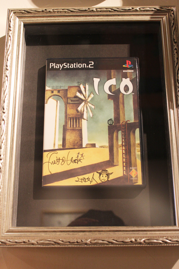 元任天堂社員による会員制食堂「84」12