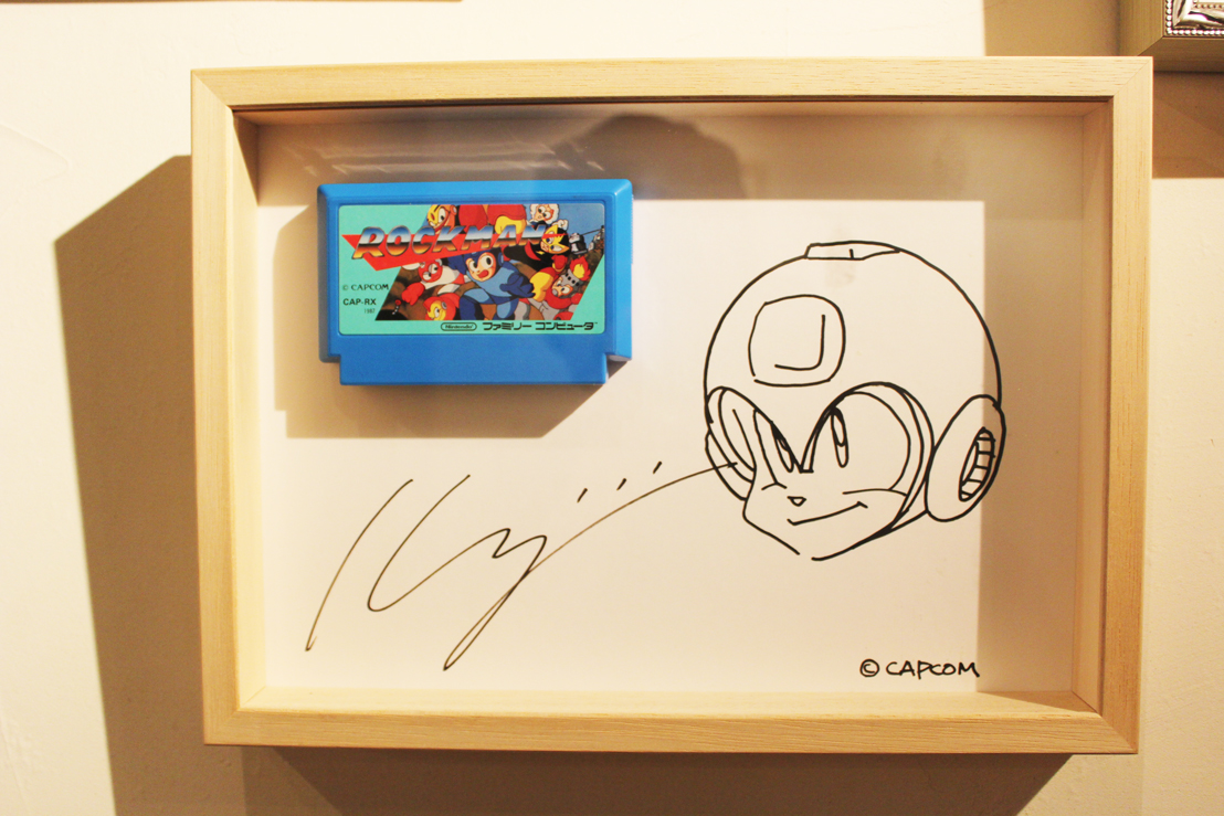 元任天堂社員による会員制食堂「84」7