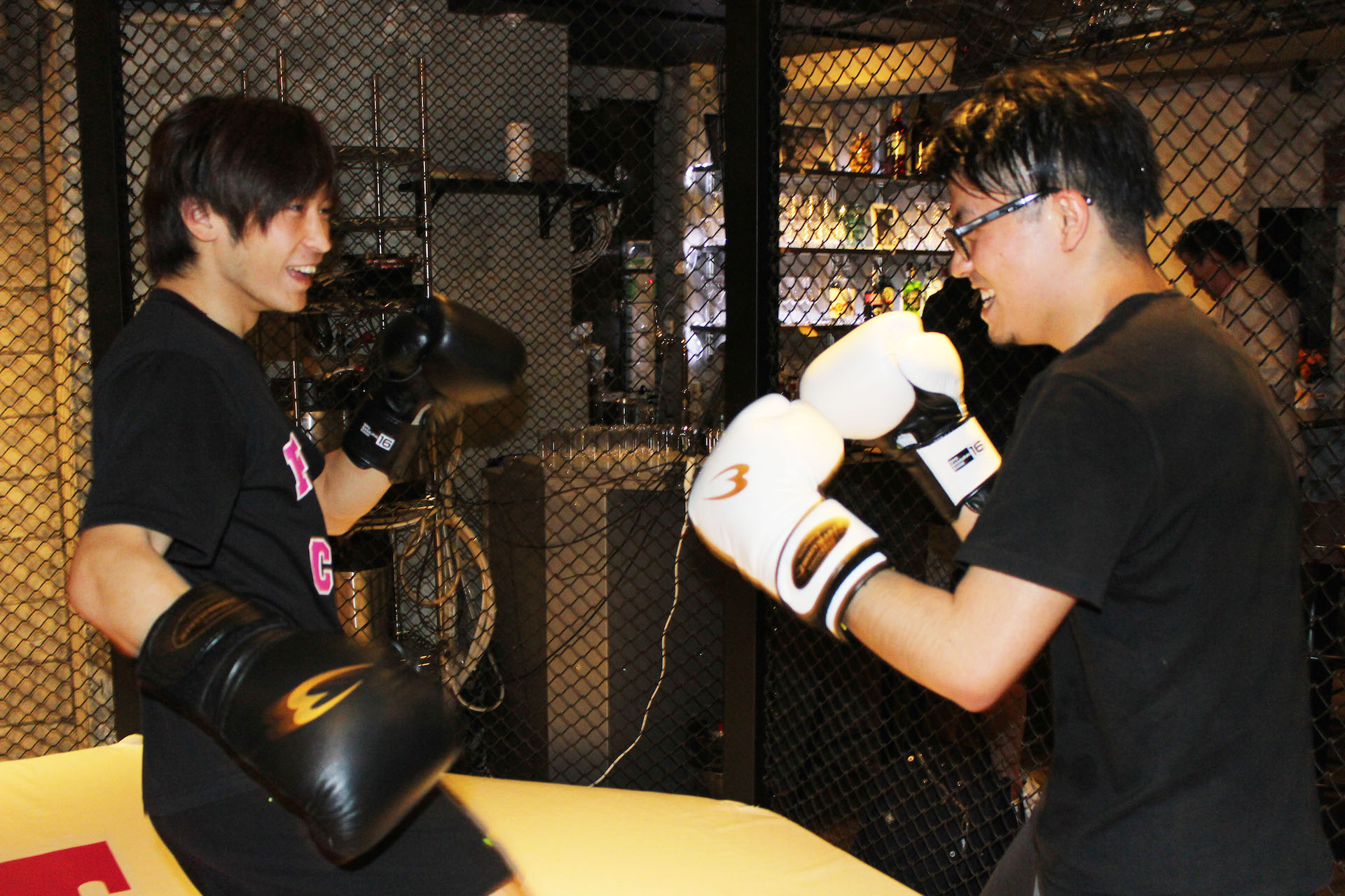 「FIGHT CLUB 428」 3