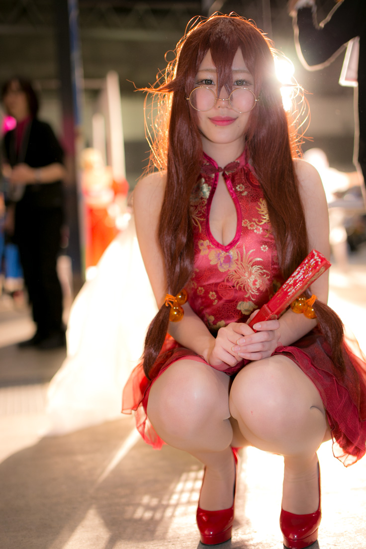 猫塚みあんさん