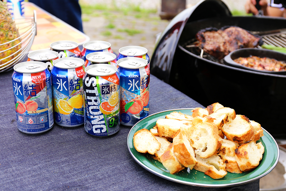 マンネリBBQはもう卒業！ 本格的なBBQレシピ＆テクで最高の夏を